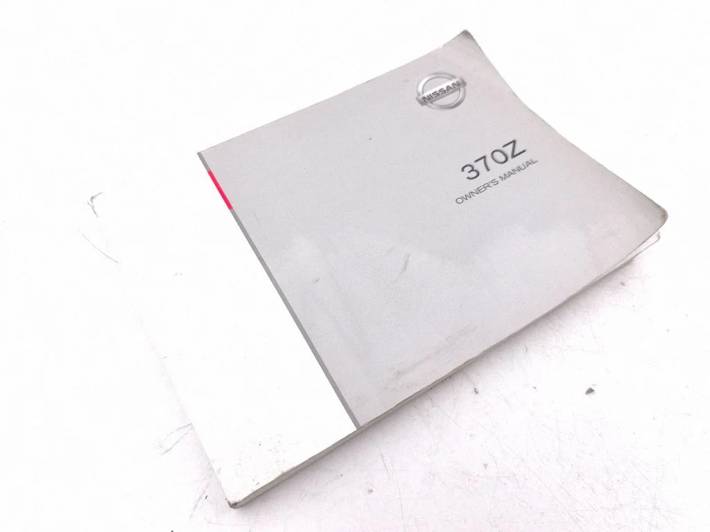 User manual OM9E0Z34E1E