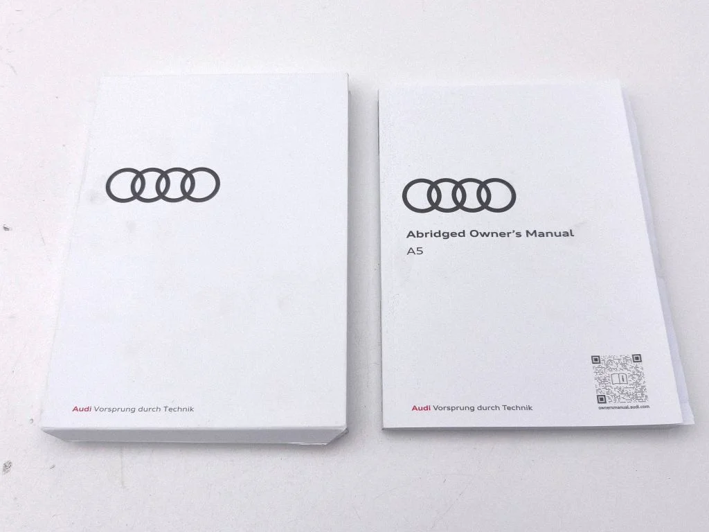 User manual 8B1012820AF
