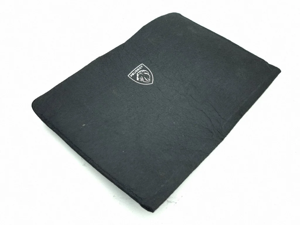 User manual