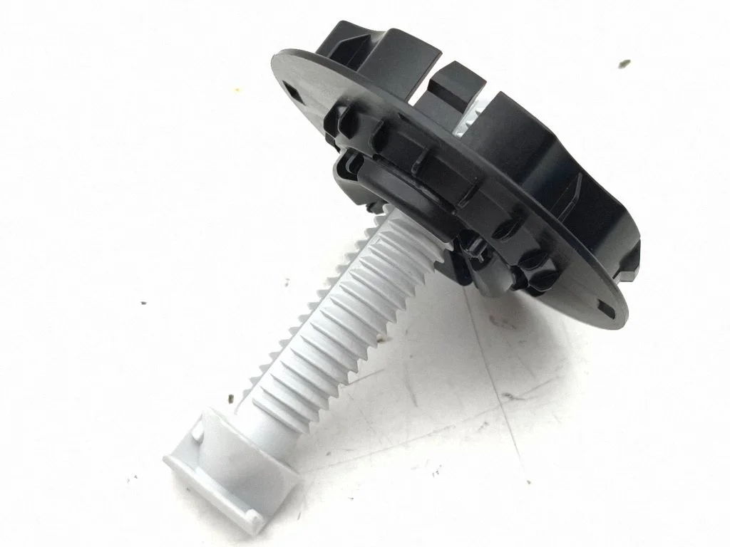 Spare wheel bolt – Citroen DS7 Crossback (2017-)