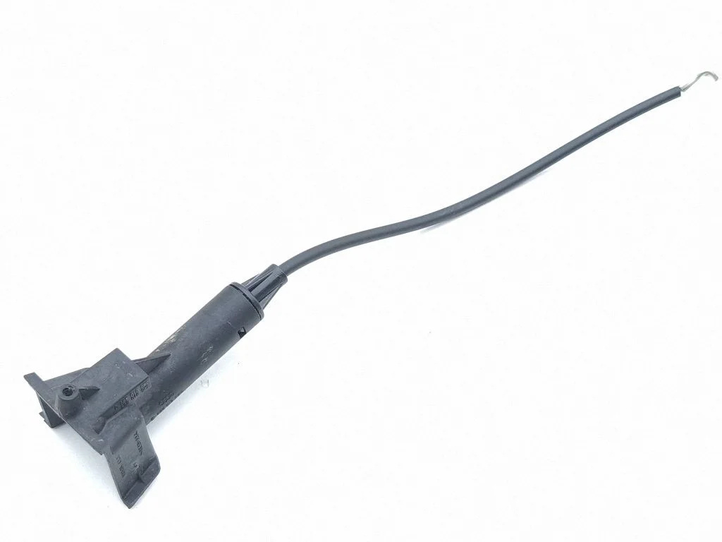Fuel cap flap release cable 4E0810899C