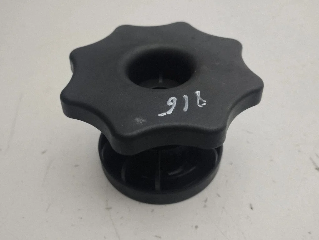 Spare wheel bolt 4G8803899