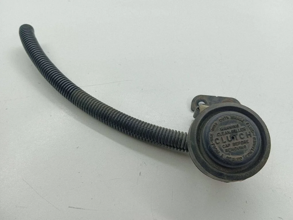 Siduri vedelikupaak DB37BA124A