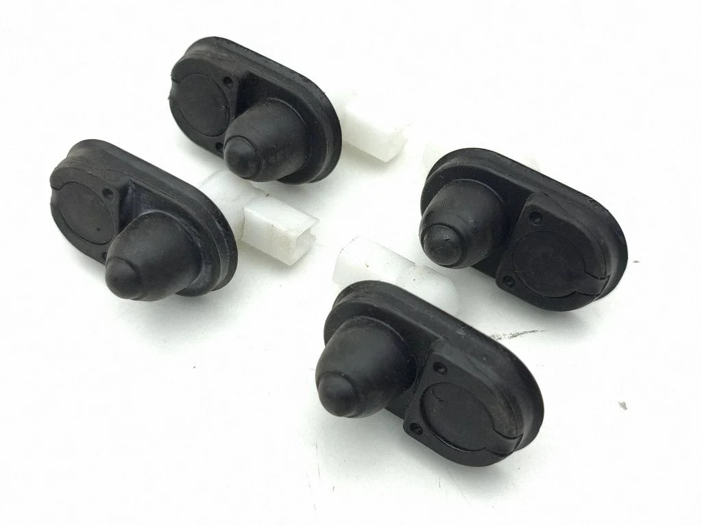 Front door sensor coupe