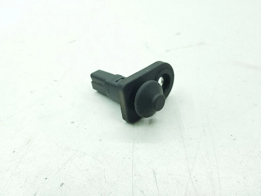 Front door sensor coupe