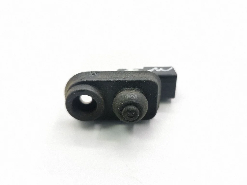 Rear door sensor – left