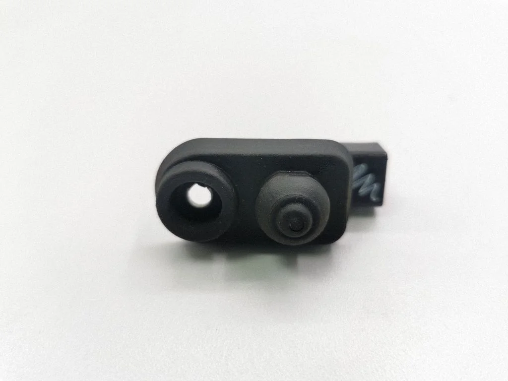 Front door sensor coupe – right
