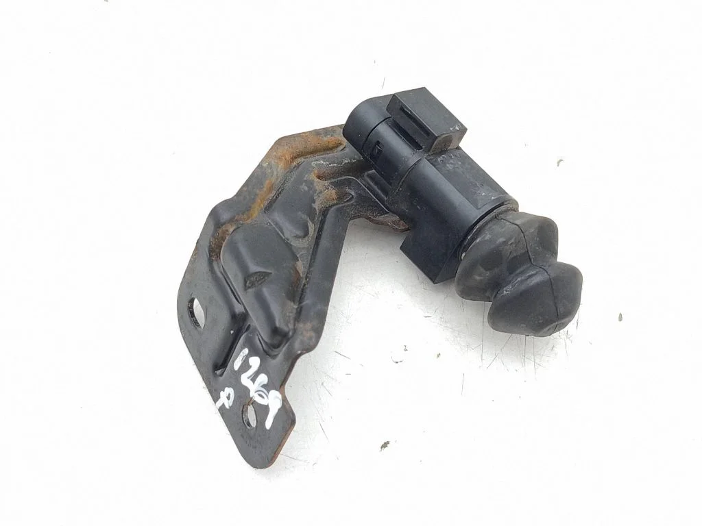 Bonnet alarm switch sensor