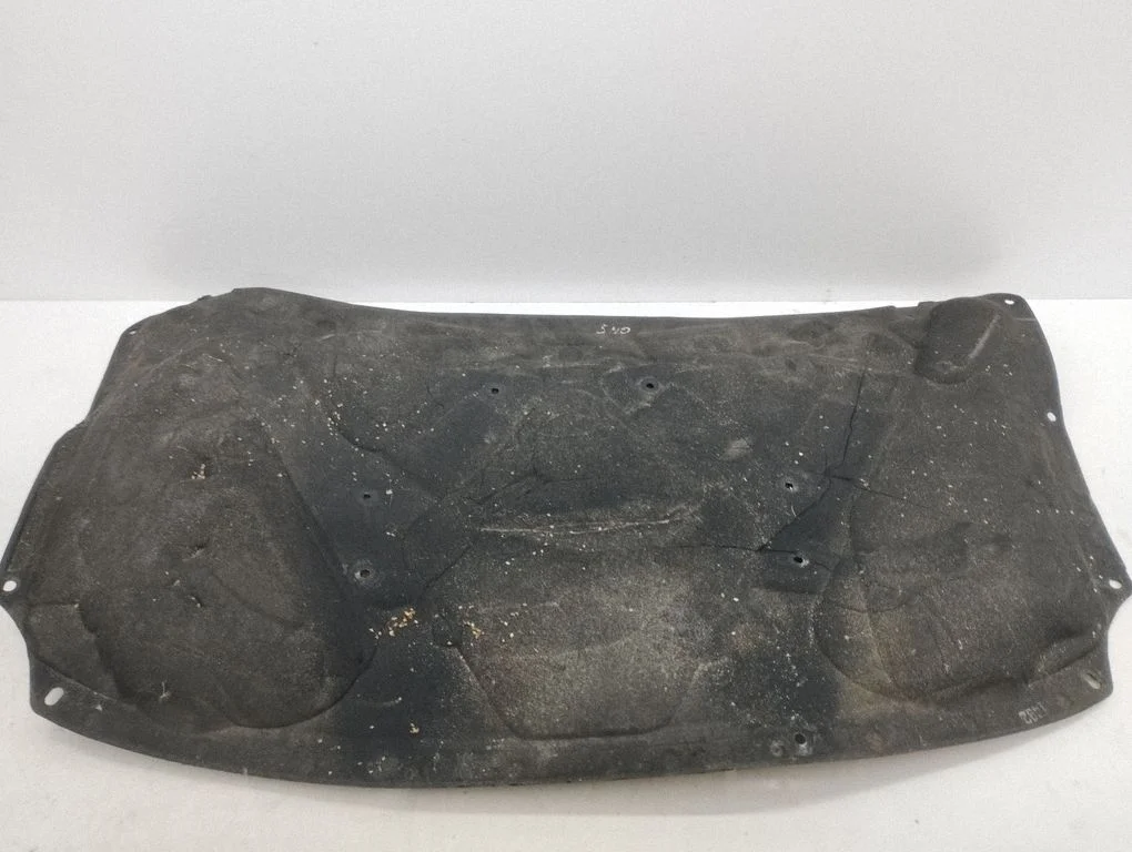 Dzinēja siltumizolācija (aizsargs pret karstumu) 12766124