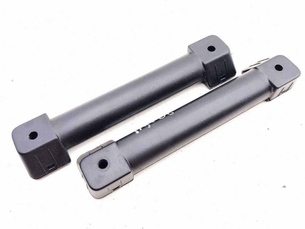 Tailgate interior release/open handle