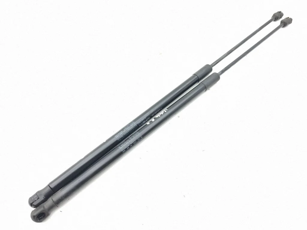 Rear window strut damper 31463262