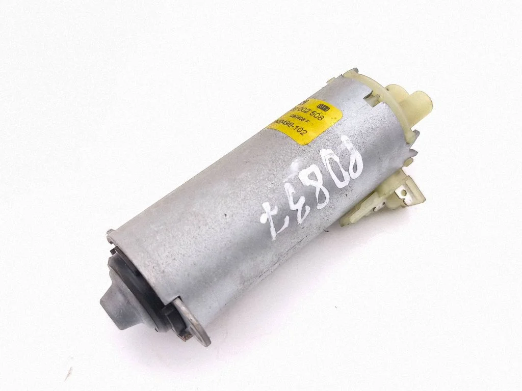 Seat adjustment motor 0130002508
