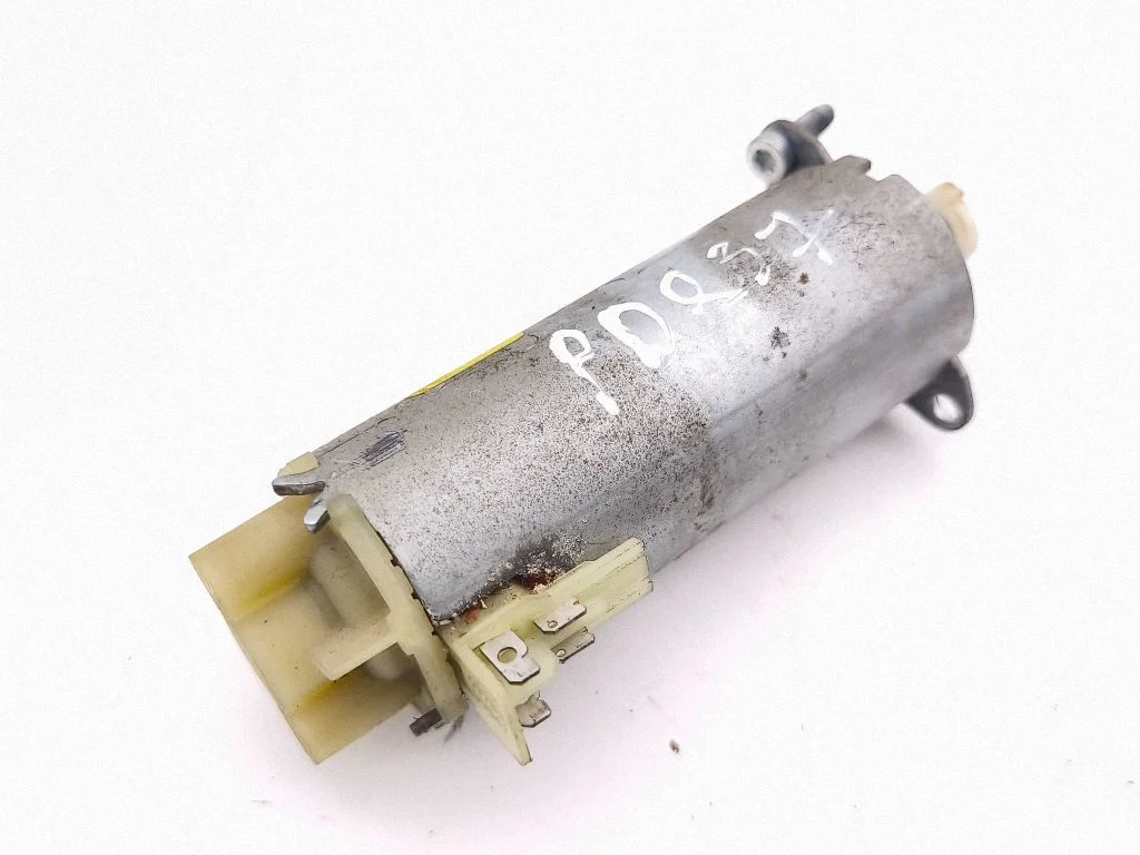 Seat adjustment motor 0130002508