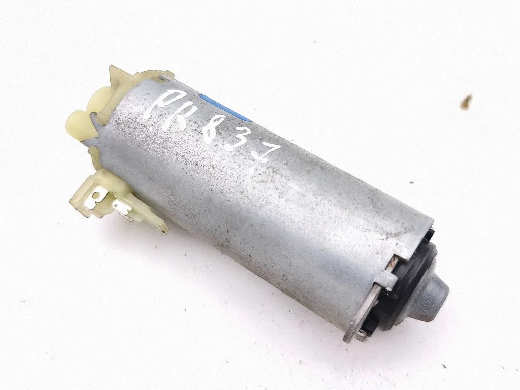 Seat adjustment motor 0130002509