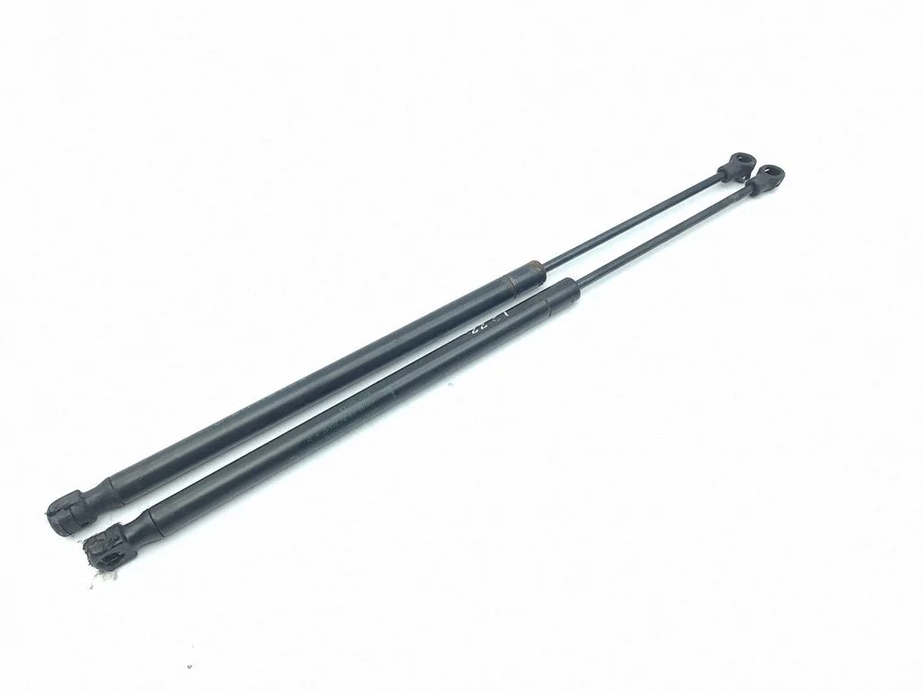 Rear window strut damper 68083884AA