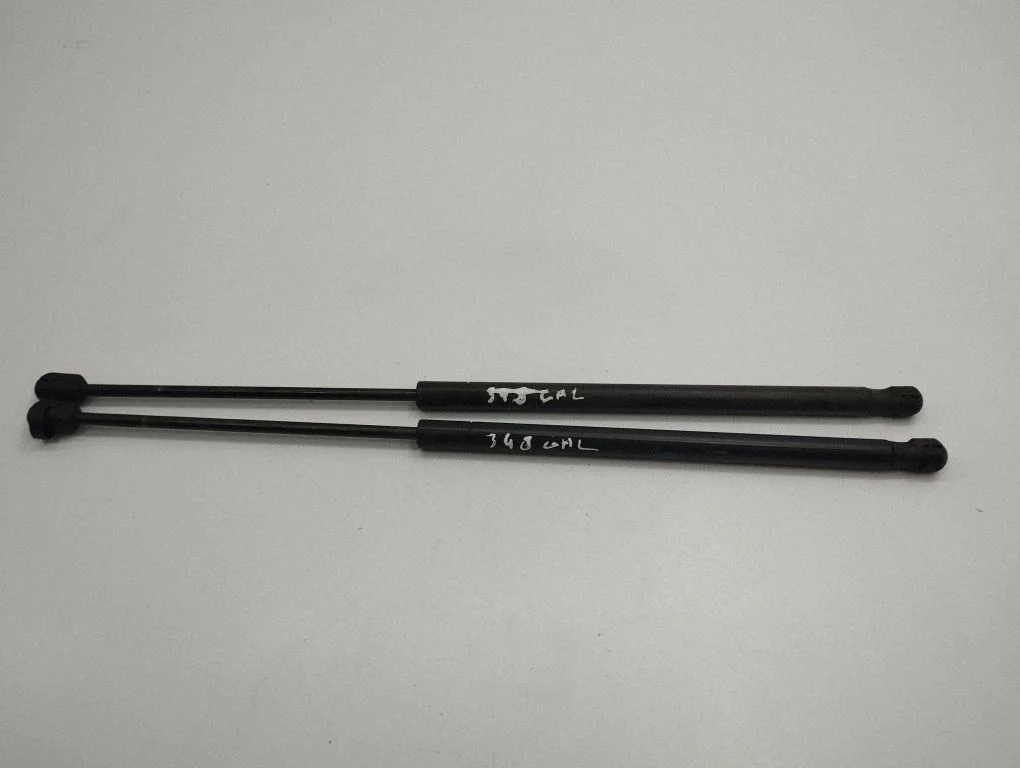 Tagaklaasi gaasiamortisaator BHE790020