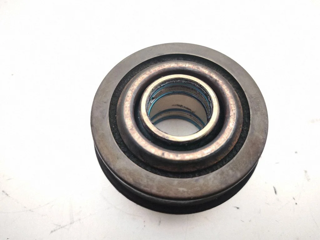 clutch release bearing