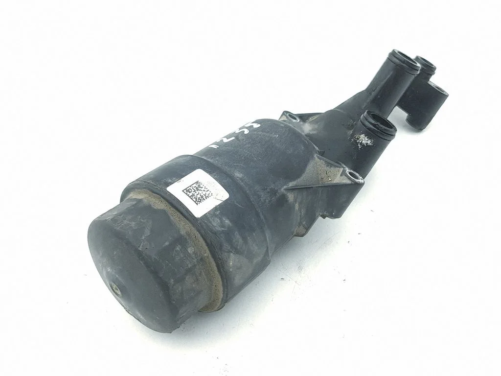 Oil fill pipe – Mercedes-Benz CLS-Class C218 X218 (2011-2017)