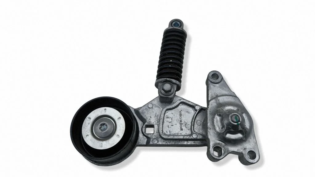 Alternator belt tensioner 32065111