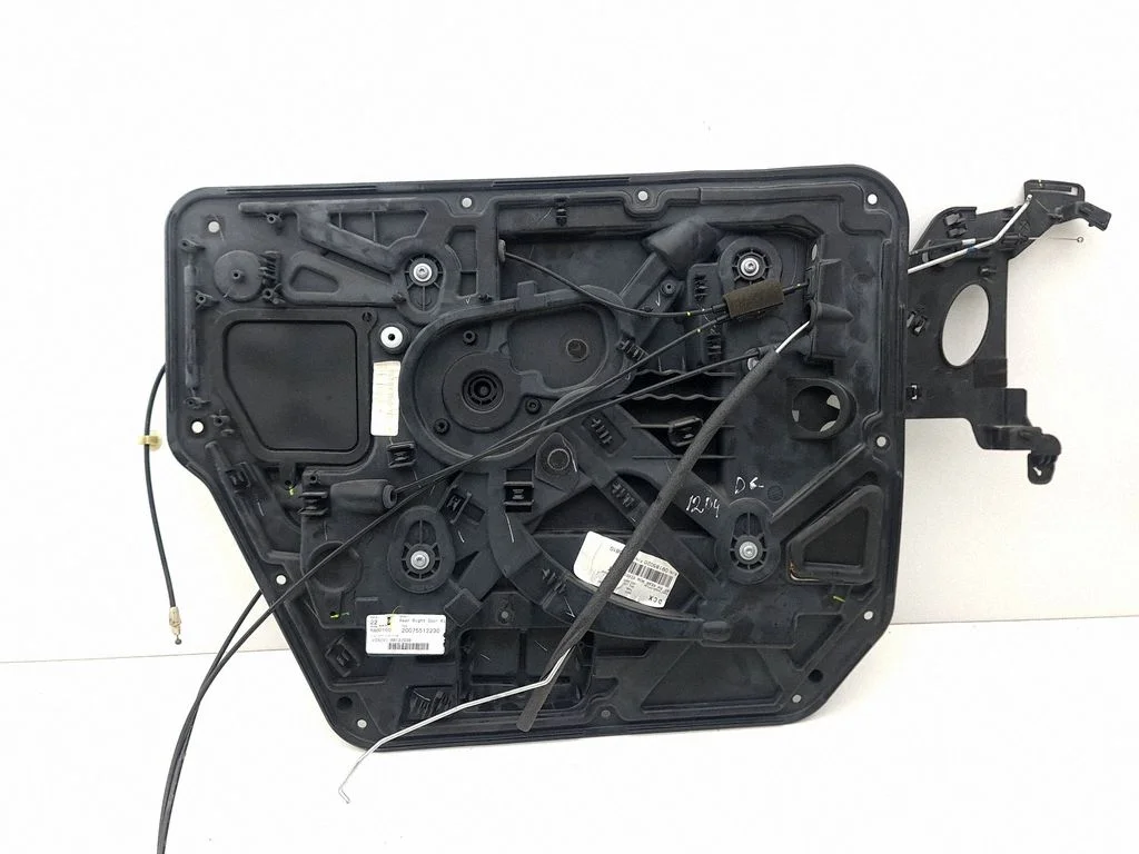 Sliding door electric window regulator – Chrysler Grand Voyager V (2007-2015)