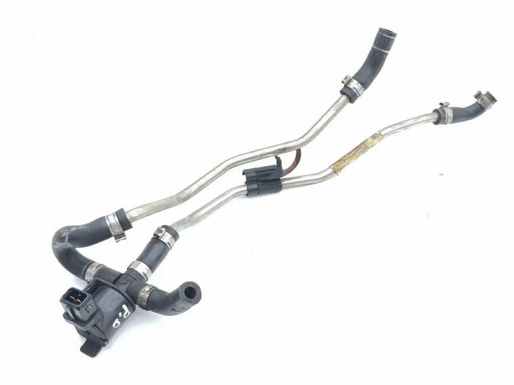 Valve vacuum 058906283F