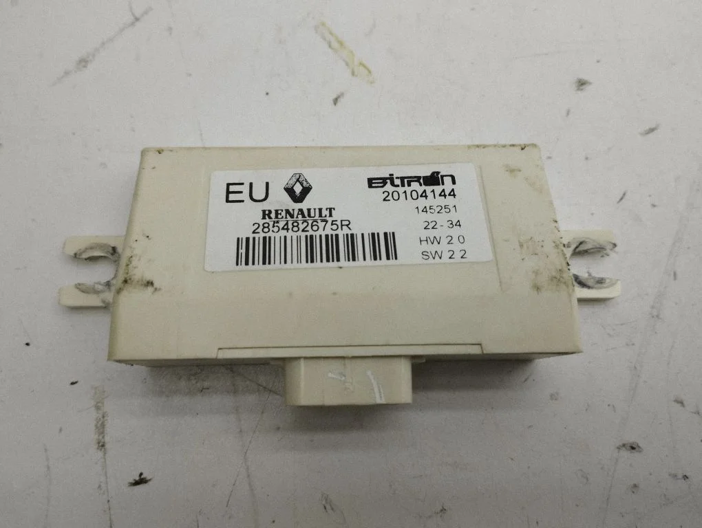 Wing mirror control module 285482675R – Renault Megane Mégane Renault Sport III (IV Based) (2017-2023)