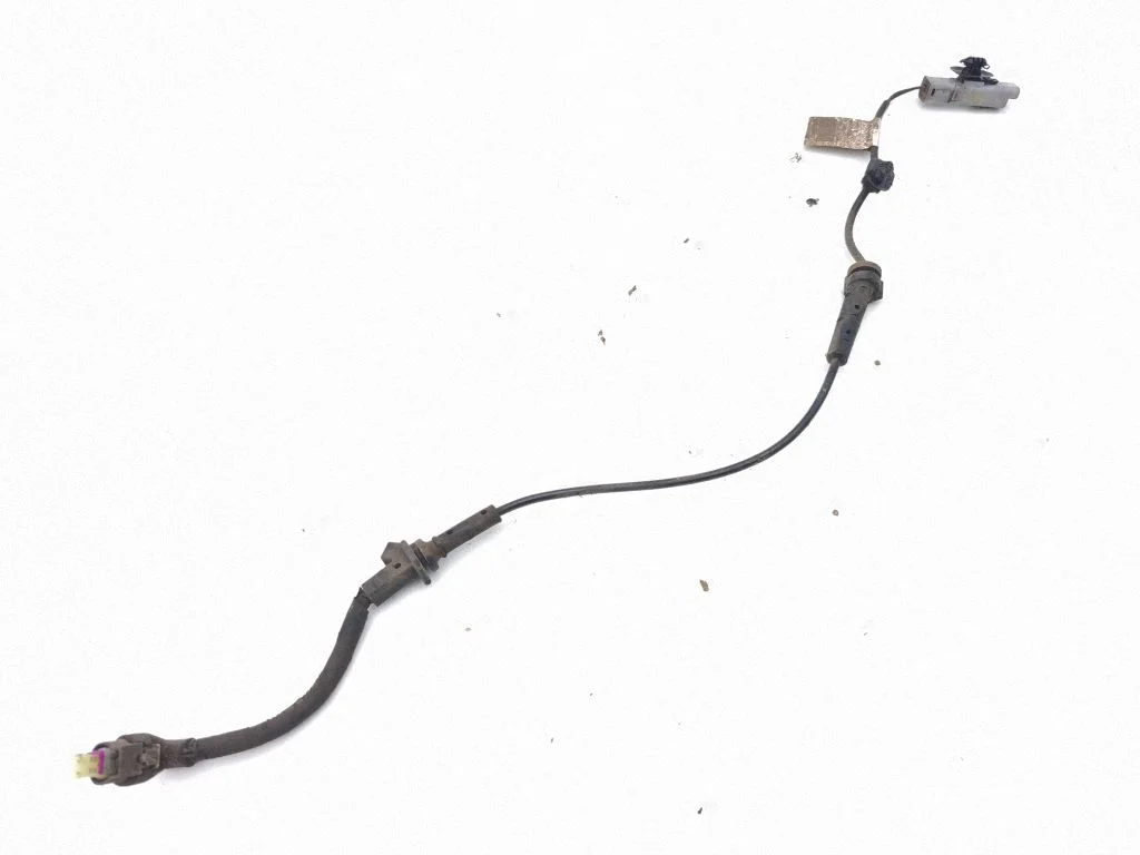 Front ABS sensor wiring 9843519080