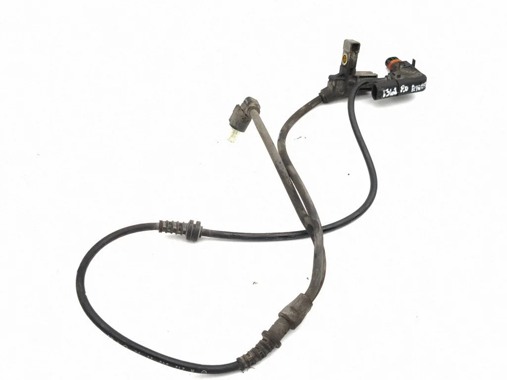 Front ABS sensor wiring A2045450228