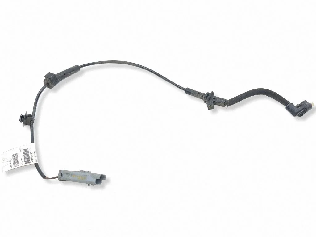Front ABS sensor wiring 9843520180