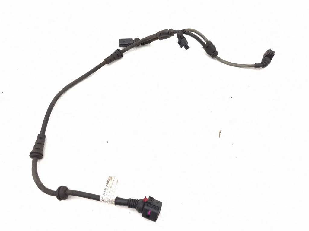 Front ABS sensor wiring 9J1971279B