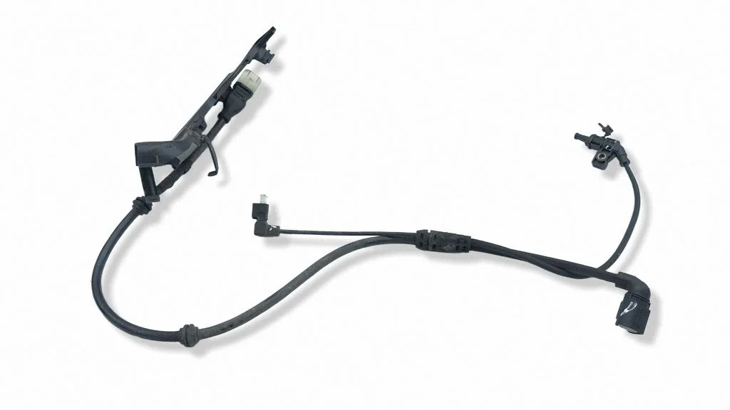 Esimese ABS-anduri juhtmestik A1675404818