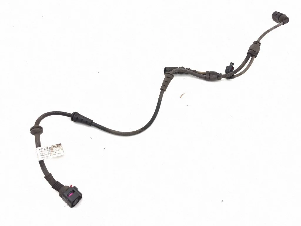 Front ABS sensor wiring 9J1971279B