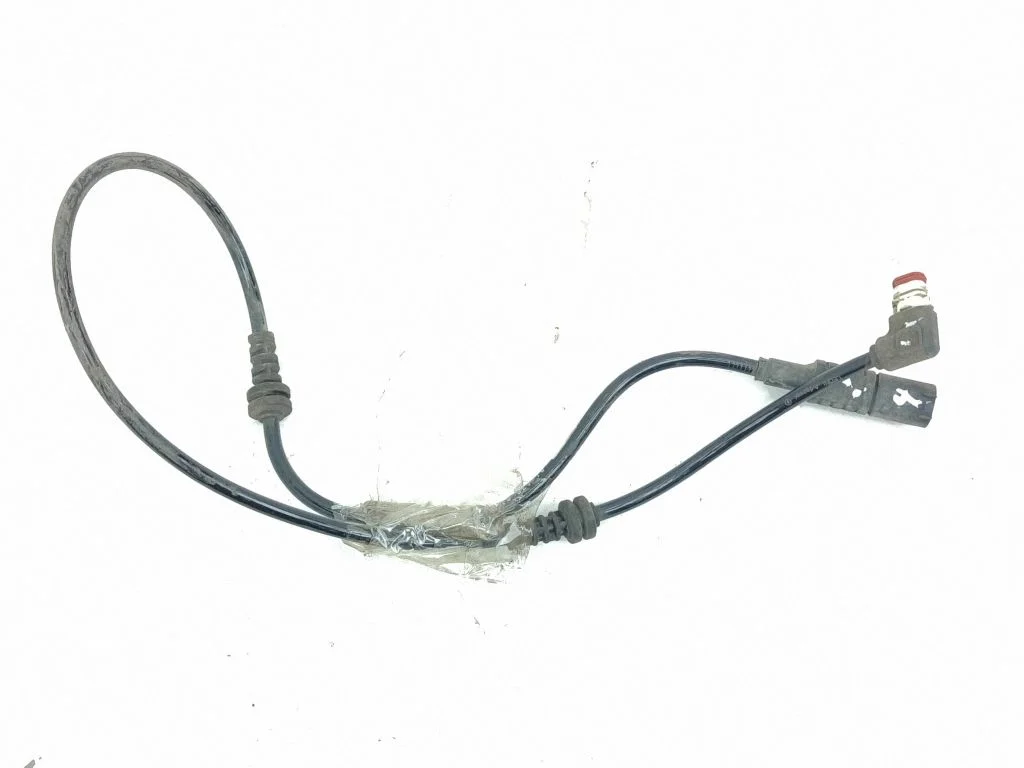 Front ABS sensor wiring A2475400500