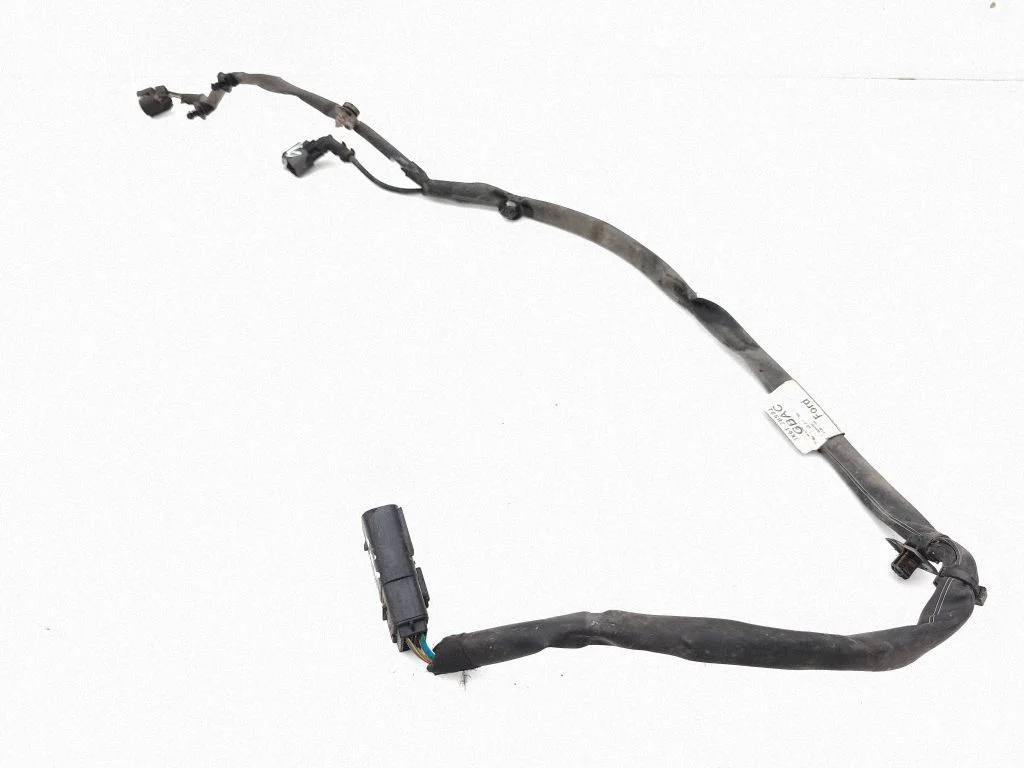 Rear ABS sensor wiring JX6T2B572GBAC
