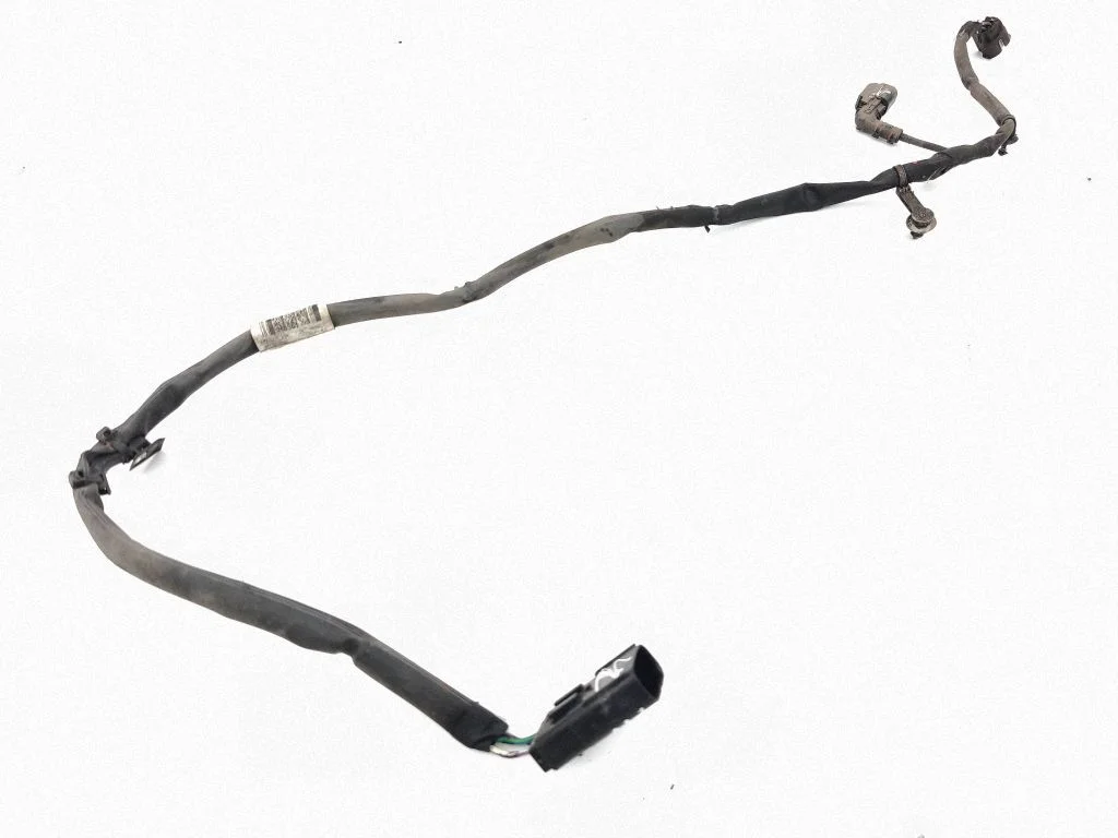 Rear ABS sensor wiring JX6T2B572GBBC