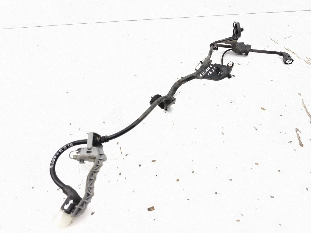 Rear ABS sensor wiring A2475401100