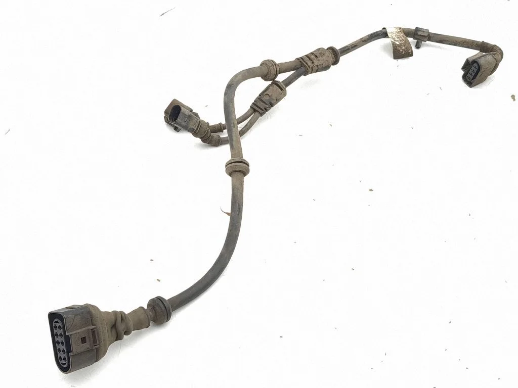 Tagumise ABS-anduri juhtmestik – Porsche Cayenne (92A) (2010-2017)