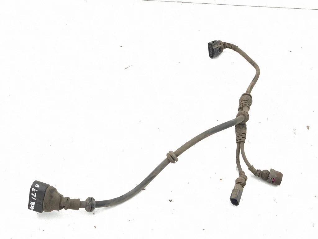 Przewód czujnika ABS tylnego – Porsche Cayenne (92A) (2010-2017)