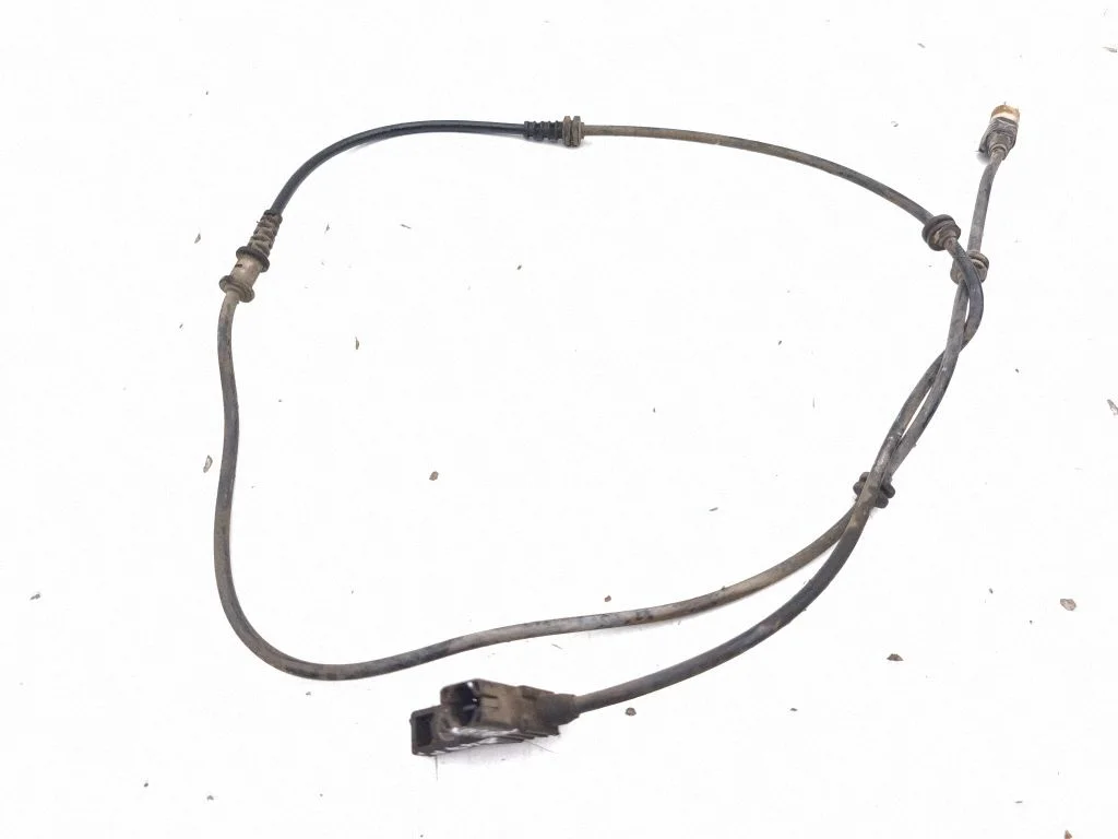 Brake pads wear sensor A2465408213