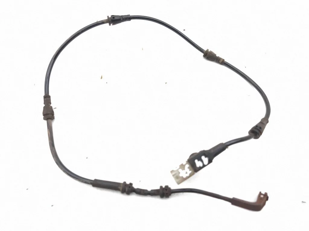 Piduriklotside kulumisandur – tagumine parem
