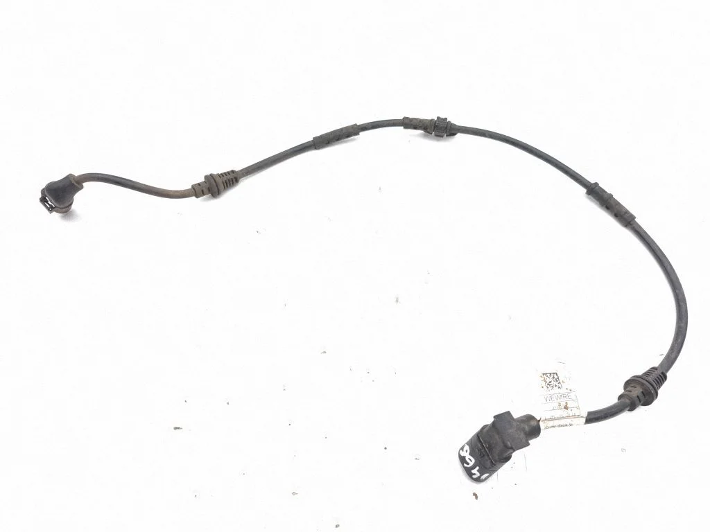 Rear ABS sensor wiring 5A234D0