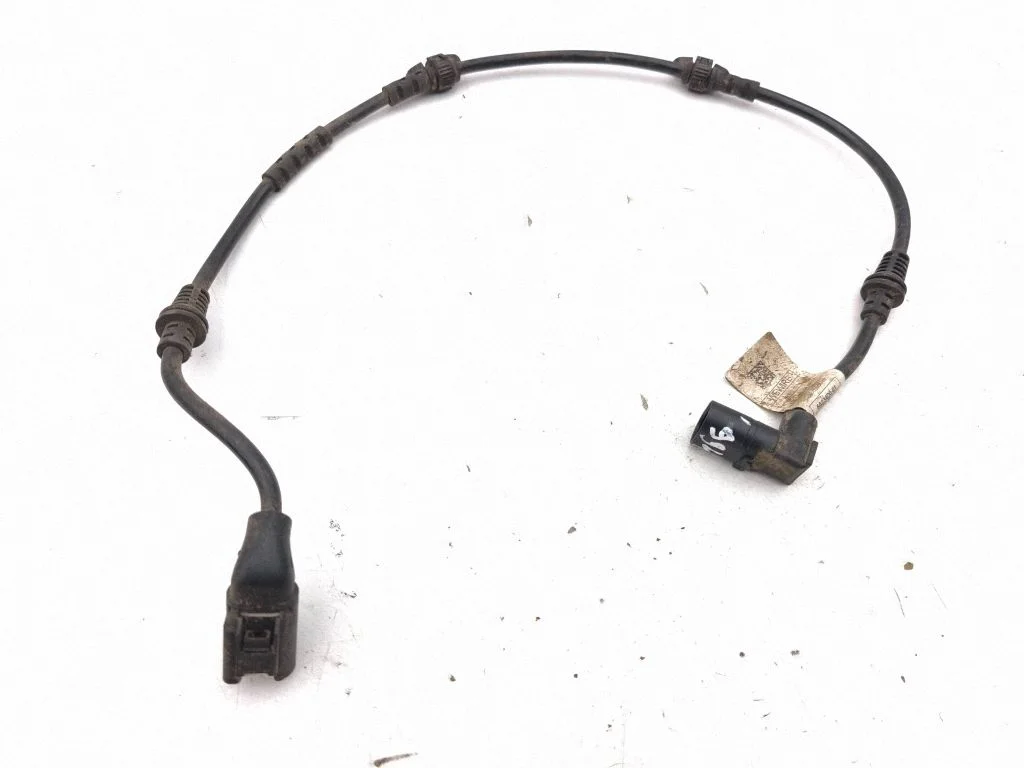 Rear ABS sensor wiring 5A234D0