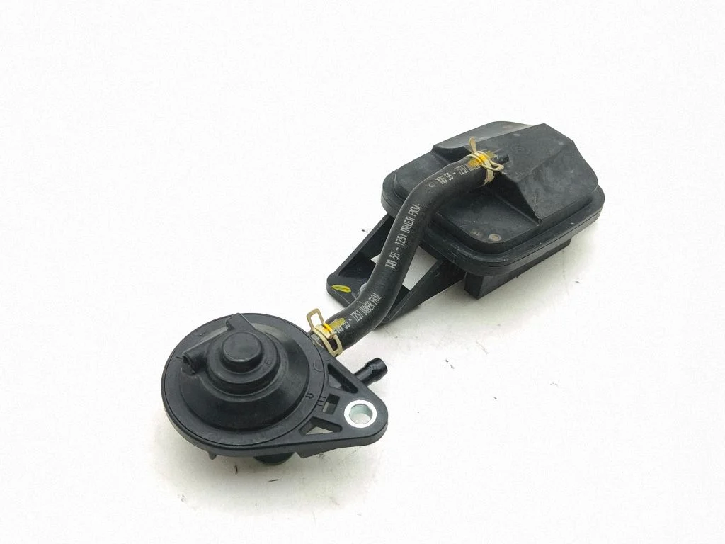 Valve vacuum