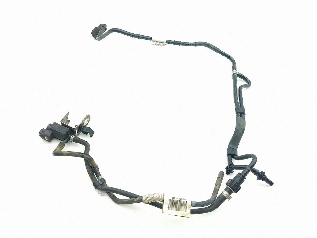 Valve vacuum HK834090FG