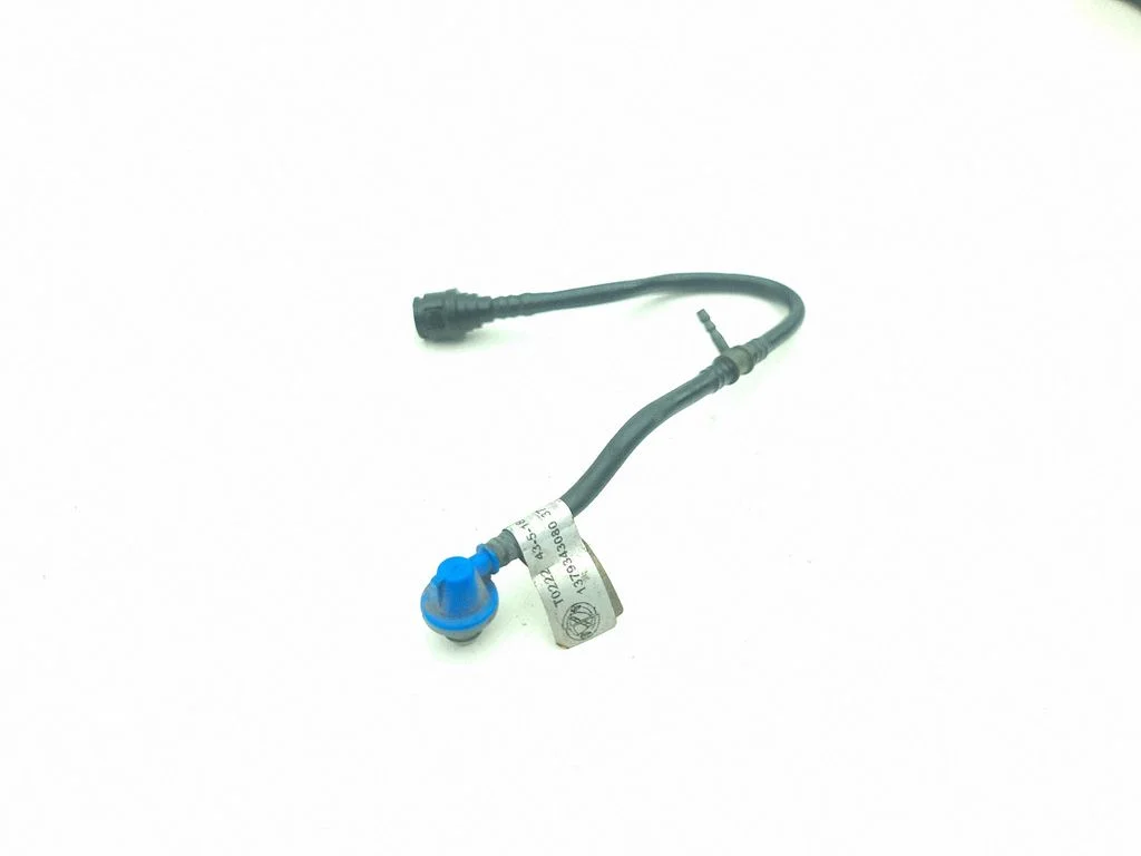 Valve vacuum T0222