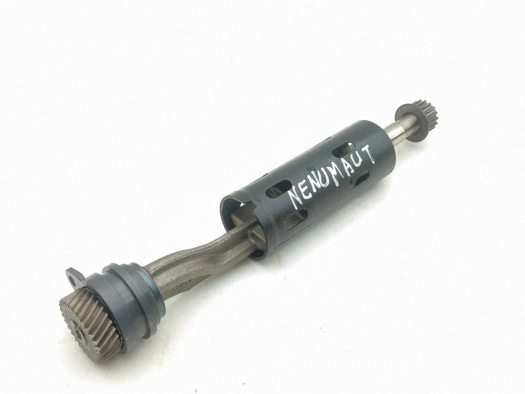 Oil pump balance shaft – Audi A6 C7 (2011-)