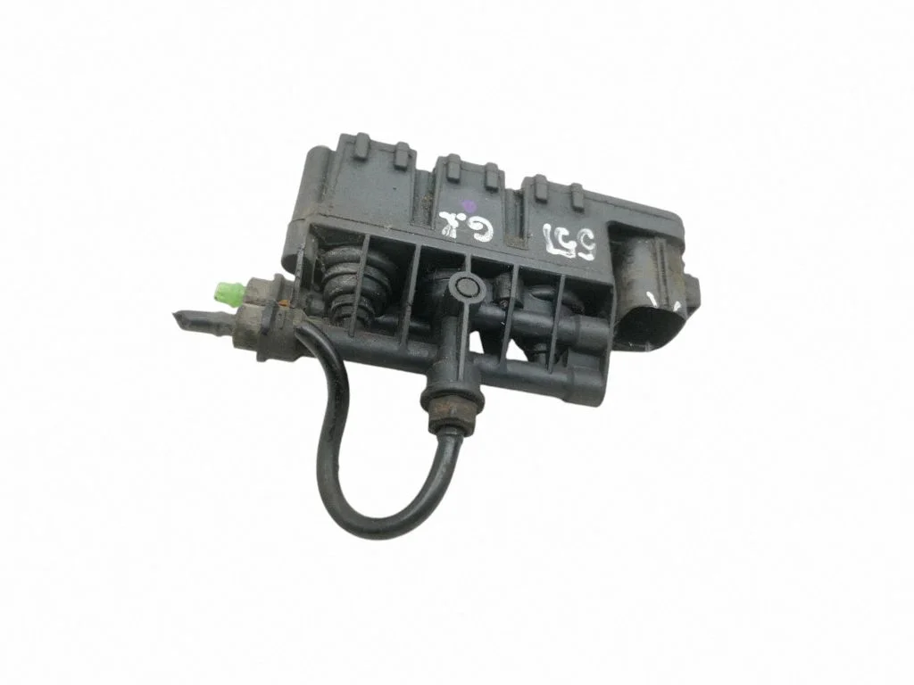 Vaakumklapp – Land Rover Range Rover Sport L320 (2005-2013)