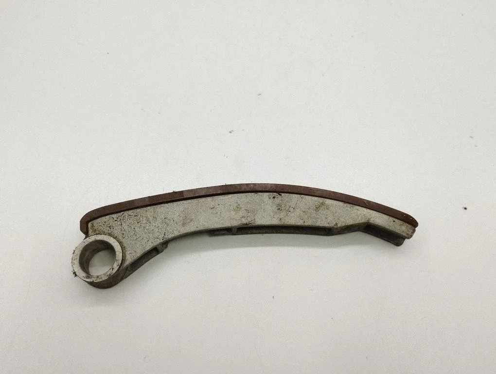Slide rail for timing chain