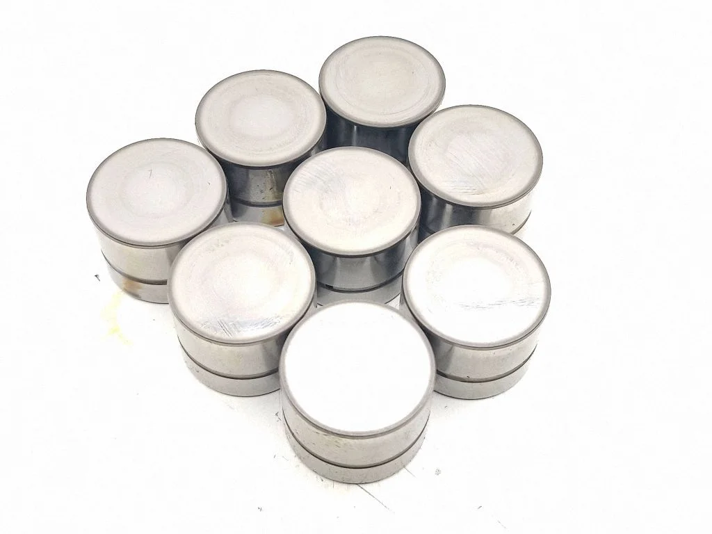 Tappets lifter