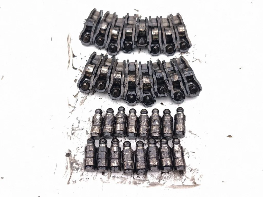 Tappets lifter – Mercedes-Benz B-Class W246 W242 (2011-2017)